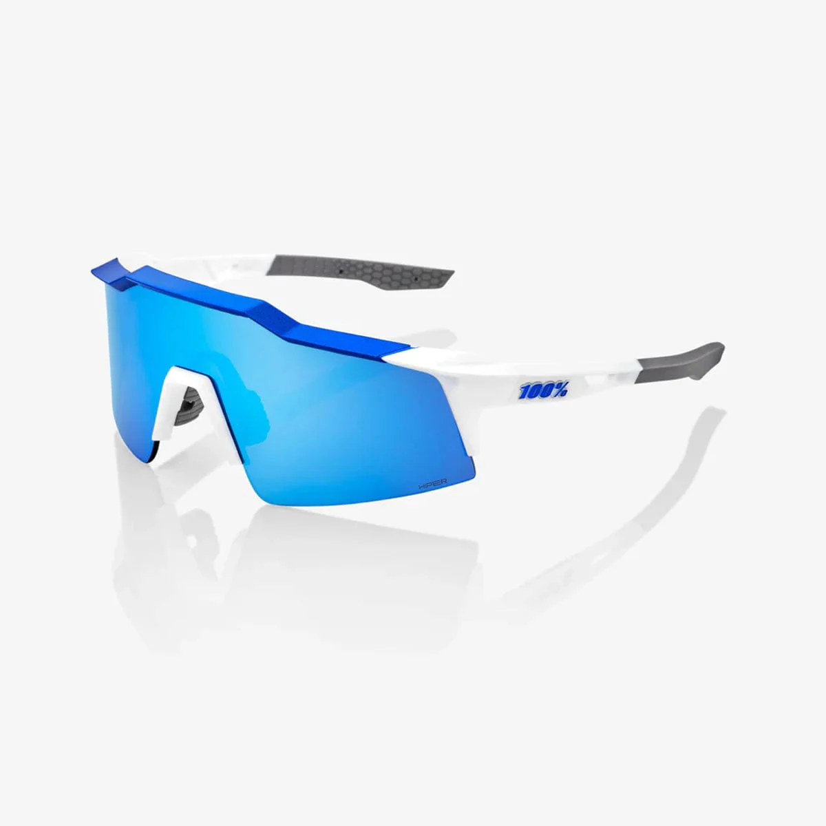 100% Speedcraft SL Sunglasses - Image 4