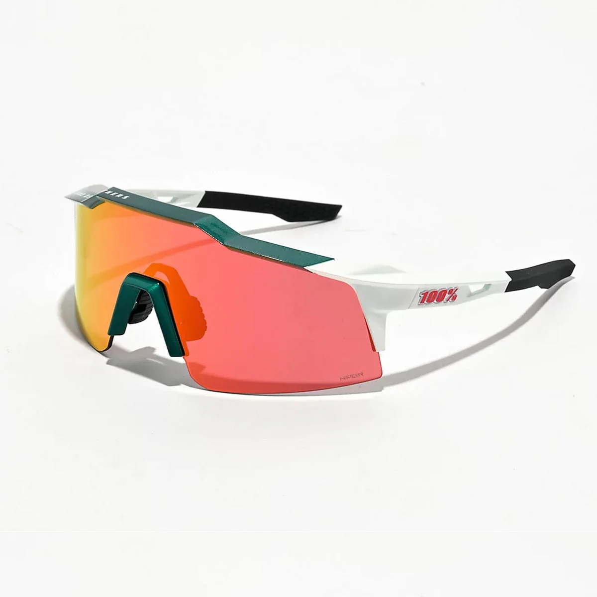 100% Speedcraft SL Sunglasses - Image 5