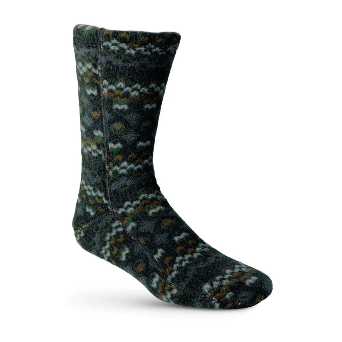 Acorn Men's and Women's Versafit Fleece Sock - Image 2