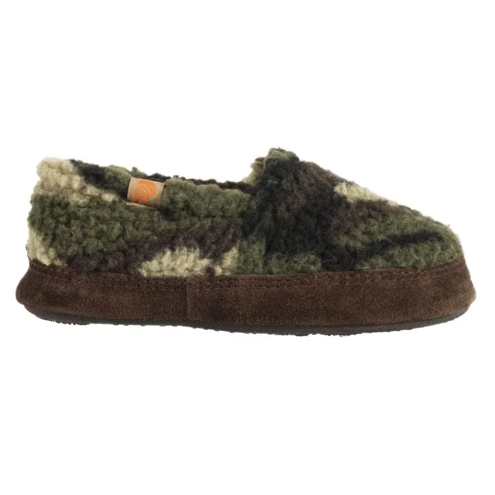 Acorn Moc - Kid's - Image 4