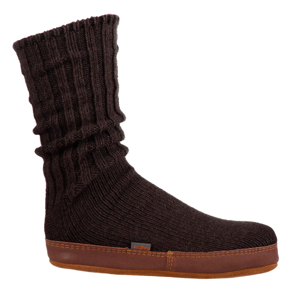 Acorn Slipper Sock - Image 4