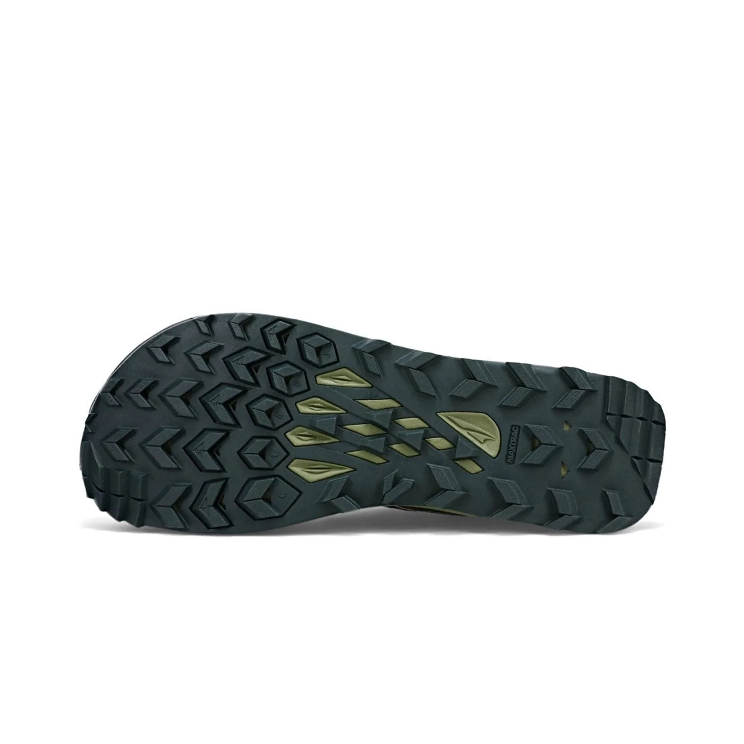 Altra Lone Peak 7 Men's Trail Running Shoe - Image 2