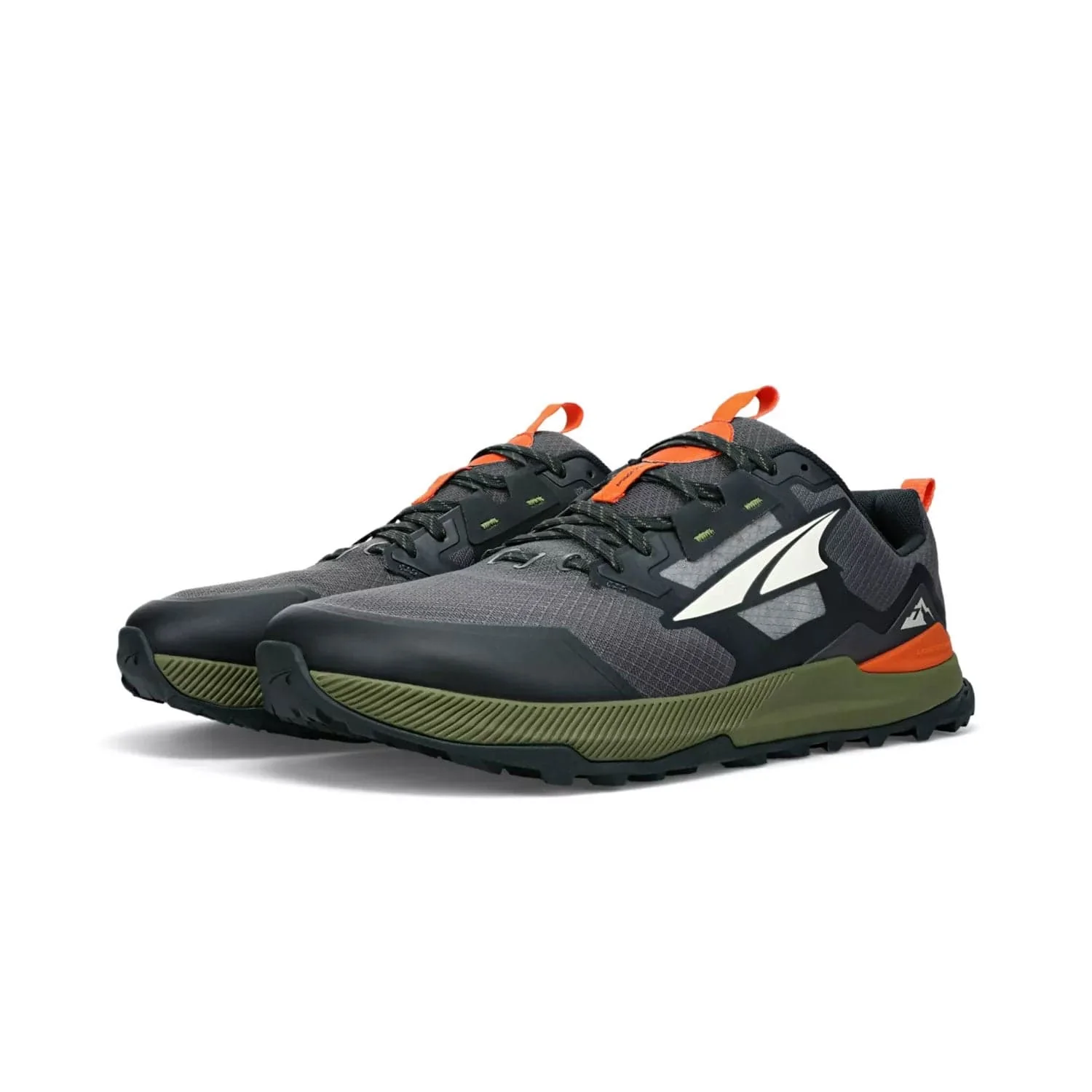 Altra Lone Peak 7 Men's Trail Running Shoe - Image 5