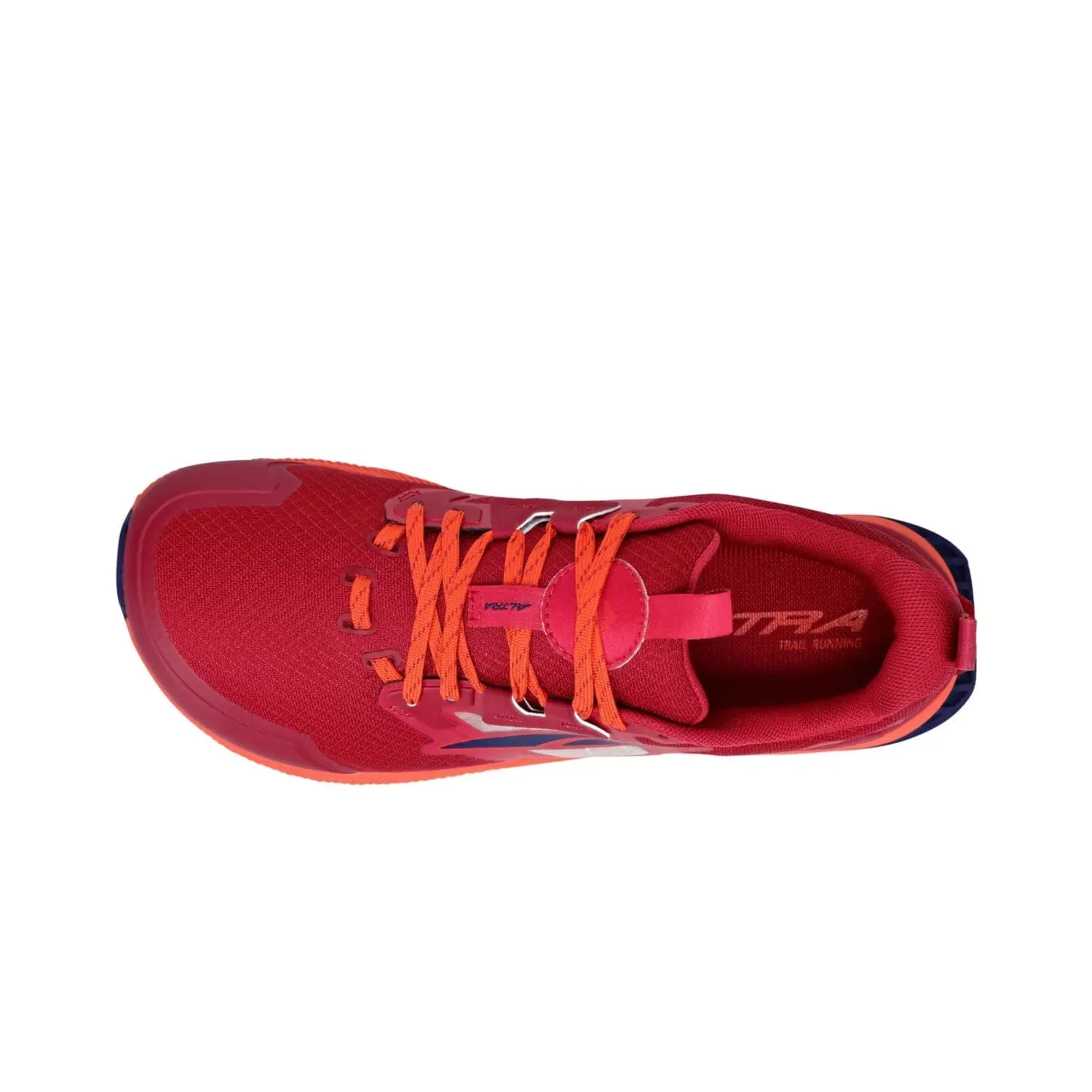 Altra Lone Peak 7 Women's Trail Running Shoe - Image 2