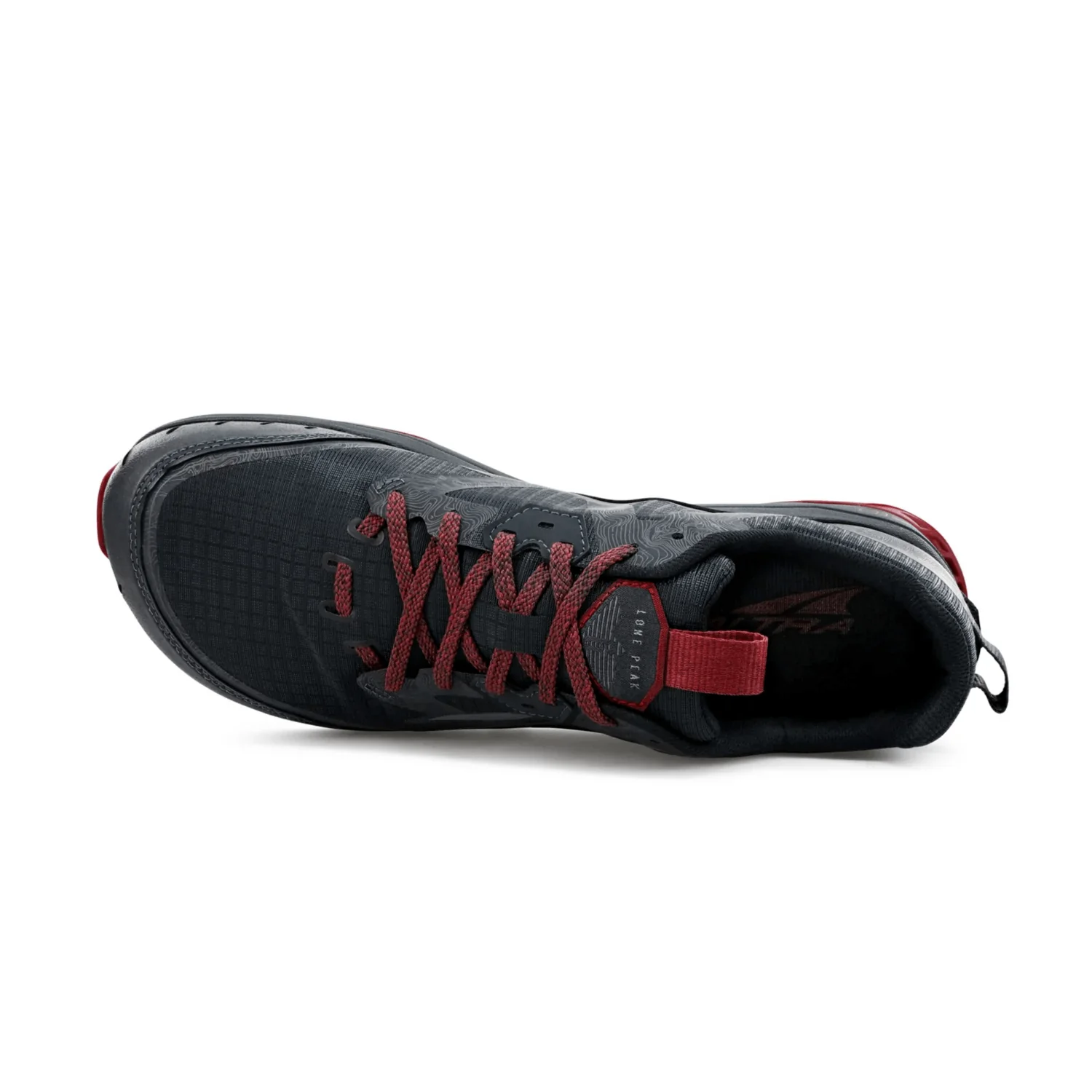 Altra Men's Lone Peak 6 Trail Shoe - Image 4
