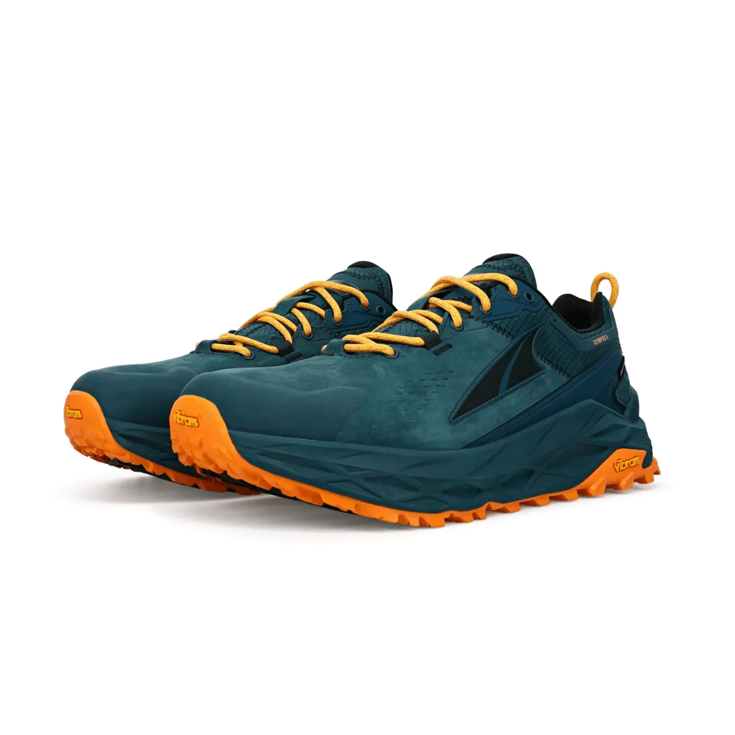 Altra Olympus 5 Hike Low GTX - Men's - Image 2