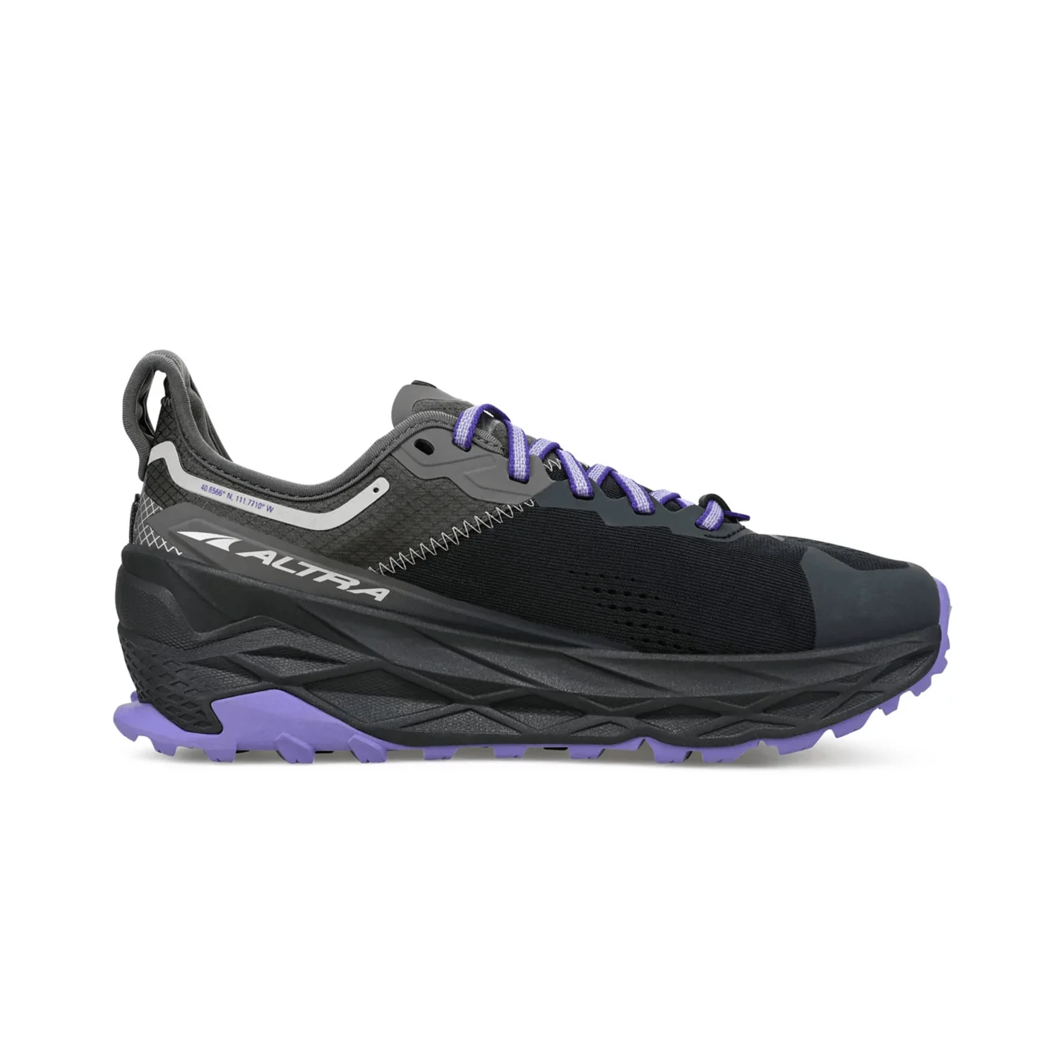 Altra Olympus 5 Hike Low GTX - Women's - Image 4