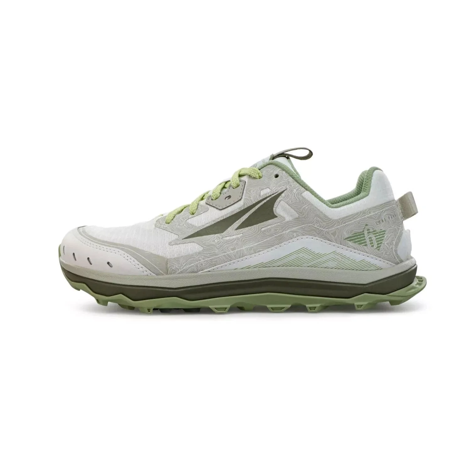 Altra Women's Lone Peak 6 Trail Shoe - Image 3