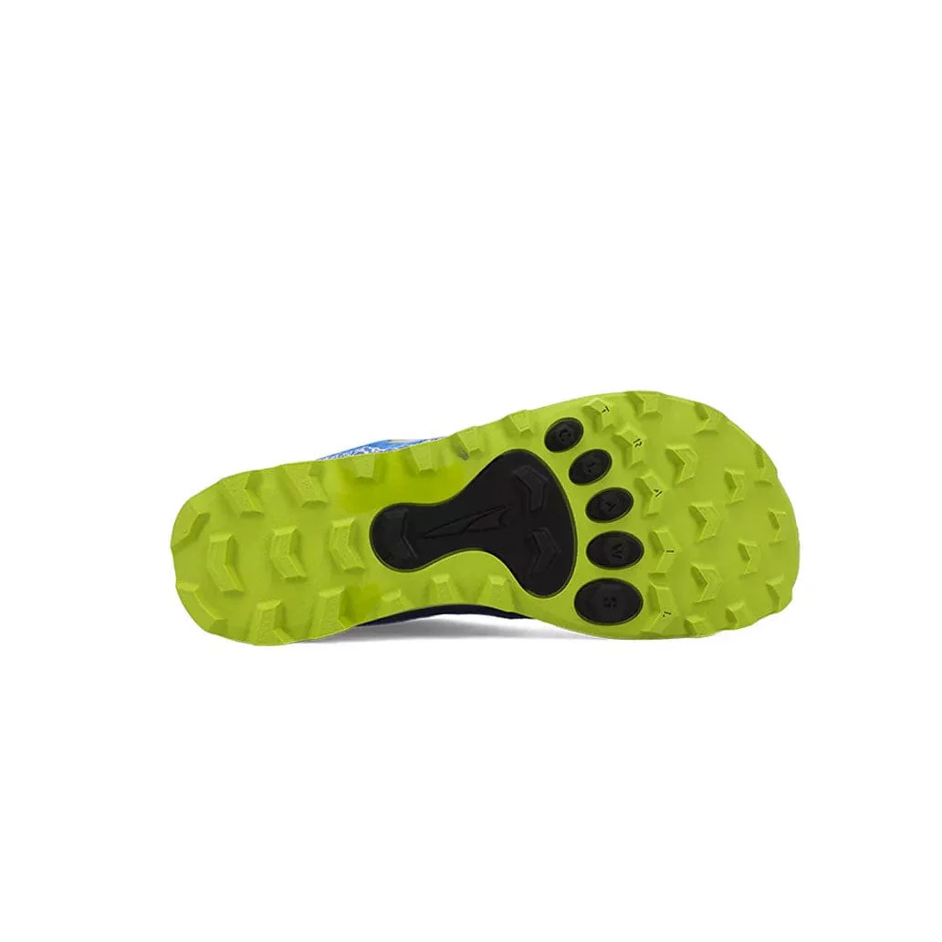 Altra Youth Lone Peak Shoe - Image 3