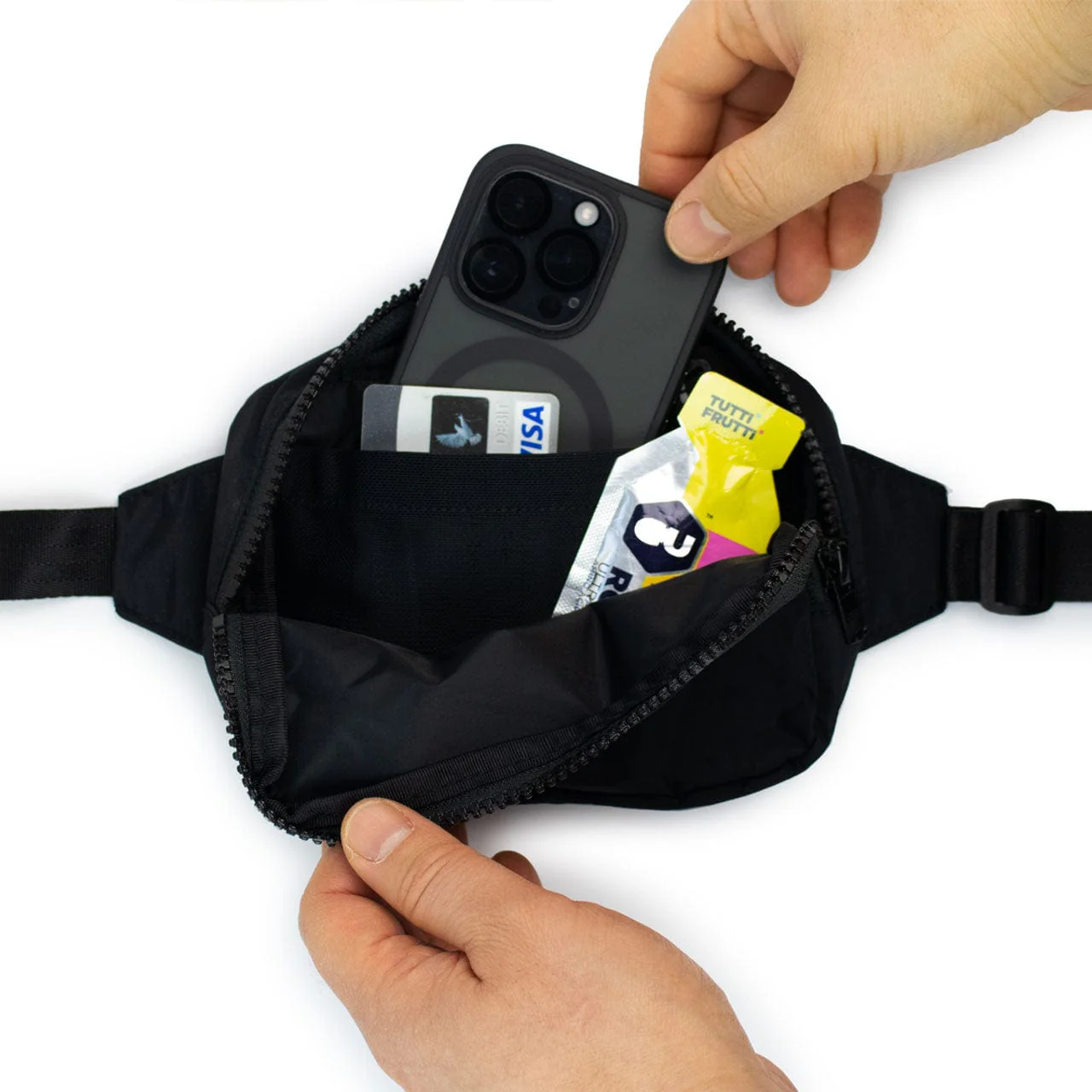 Amphipod R3 Express Convertible Pack - Image 3