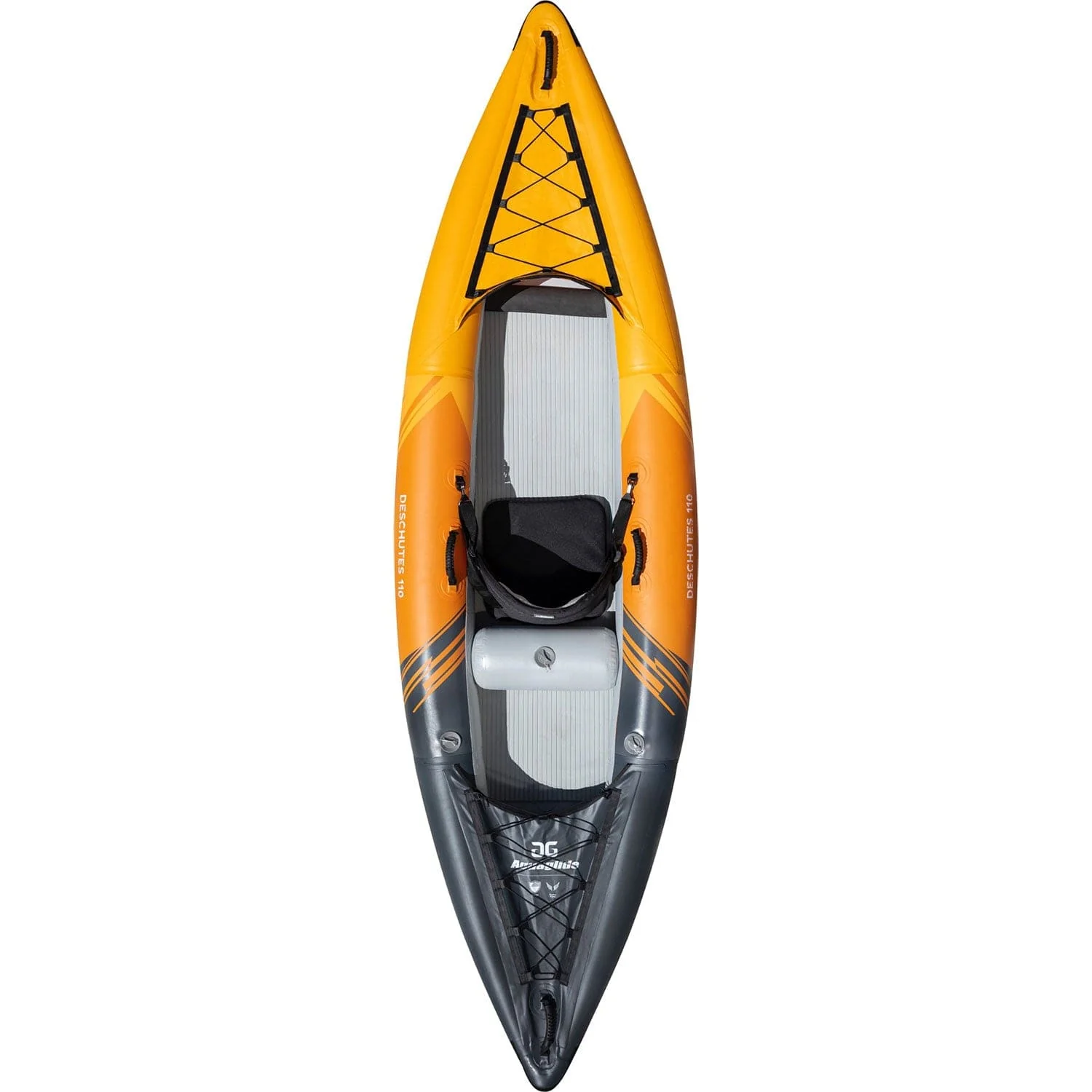 Aquaglide Deschutes 110 Inflatable Kayak - Image 6