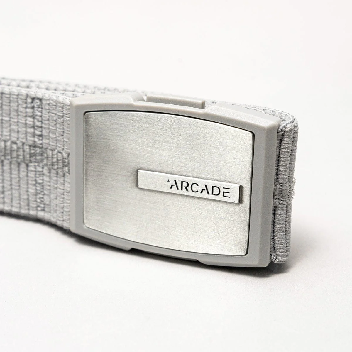 Arcade Stamped Belt - Image 4