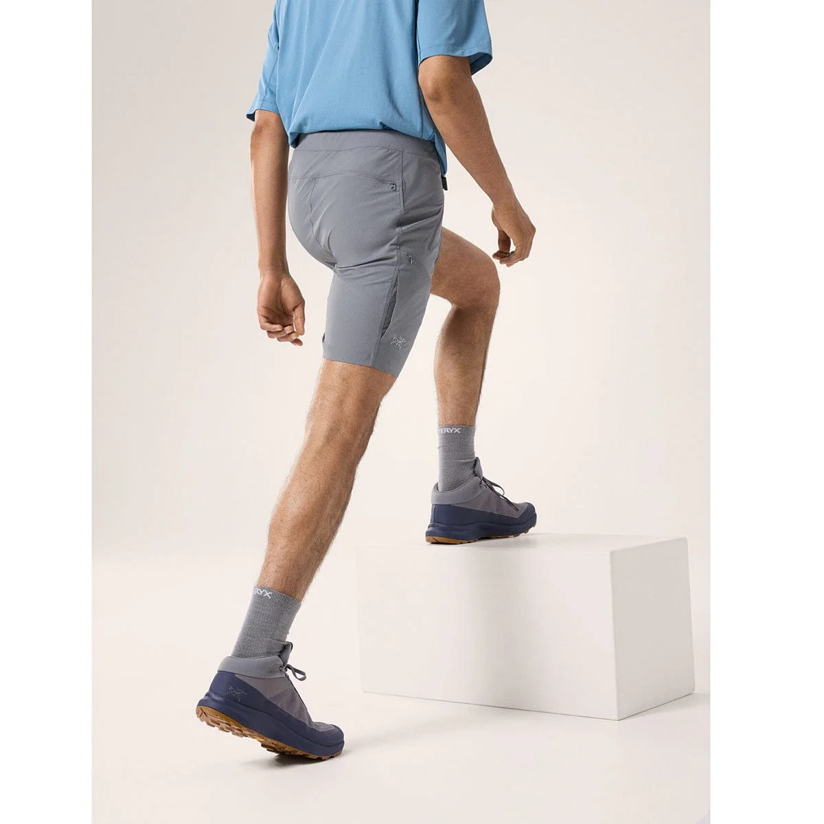 Arc'teryx Men's Gamma Quick Dry Short 9' Inseam - Image 3