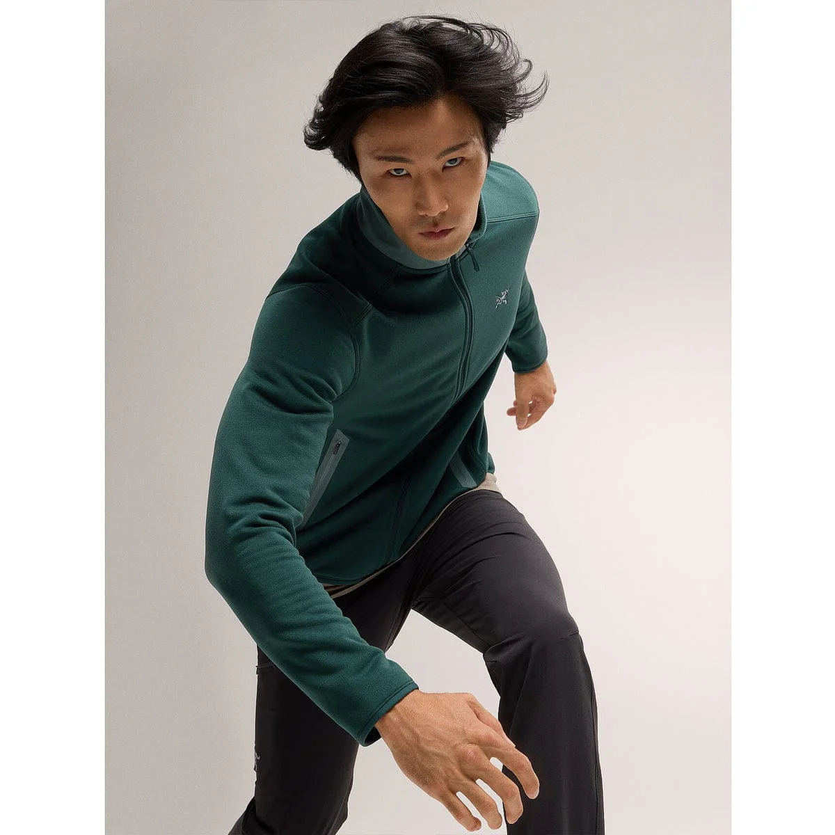 Arc'teryx Men's Kyanite Jacket - Image 11