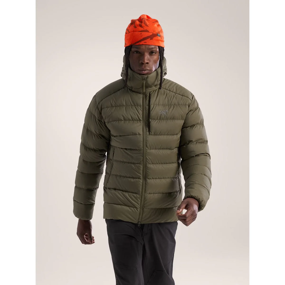 Arc'teryx Men's Thorium Hoody Jacket - Image 15
