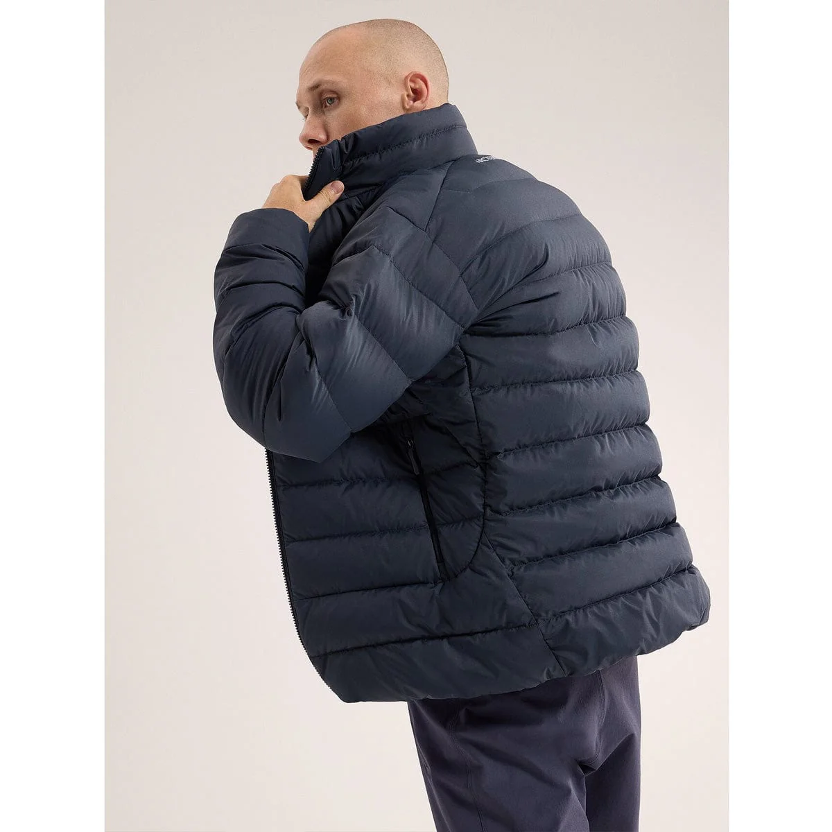 Arc'teryx Men's Thorium Jacket - Image 4