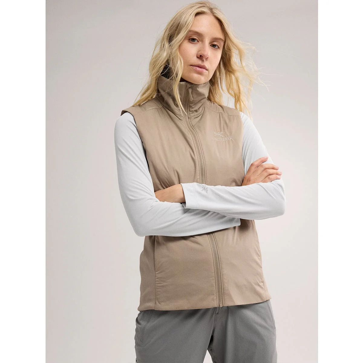 Arc'teryx Women's Atom Vest - Image 5