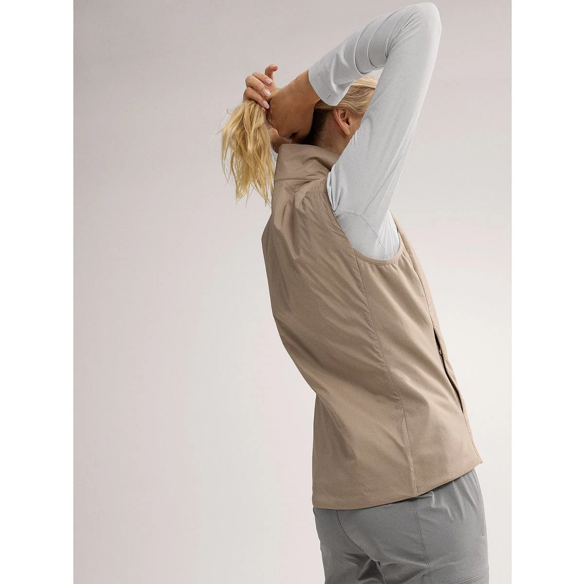 Arc'teryx Women's Atom Vest - Image 8