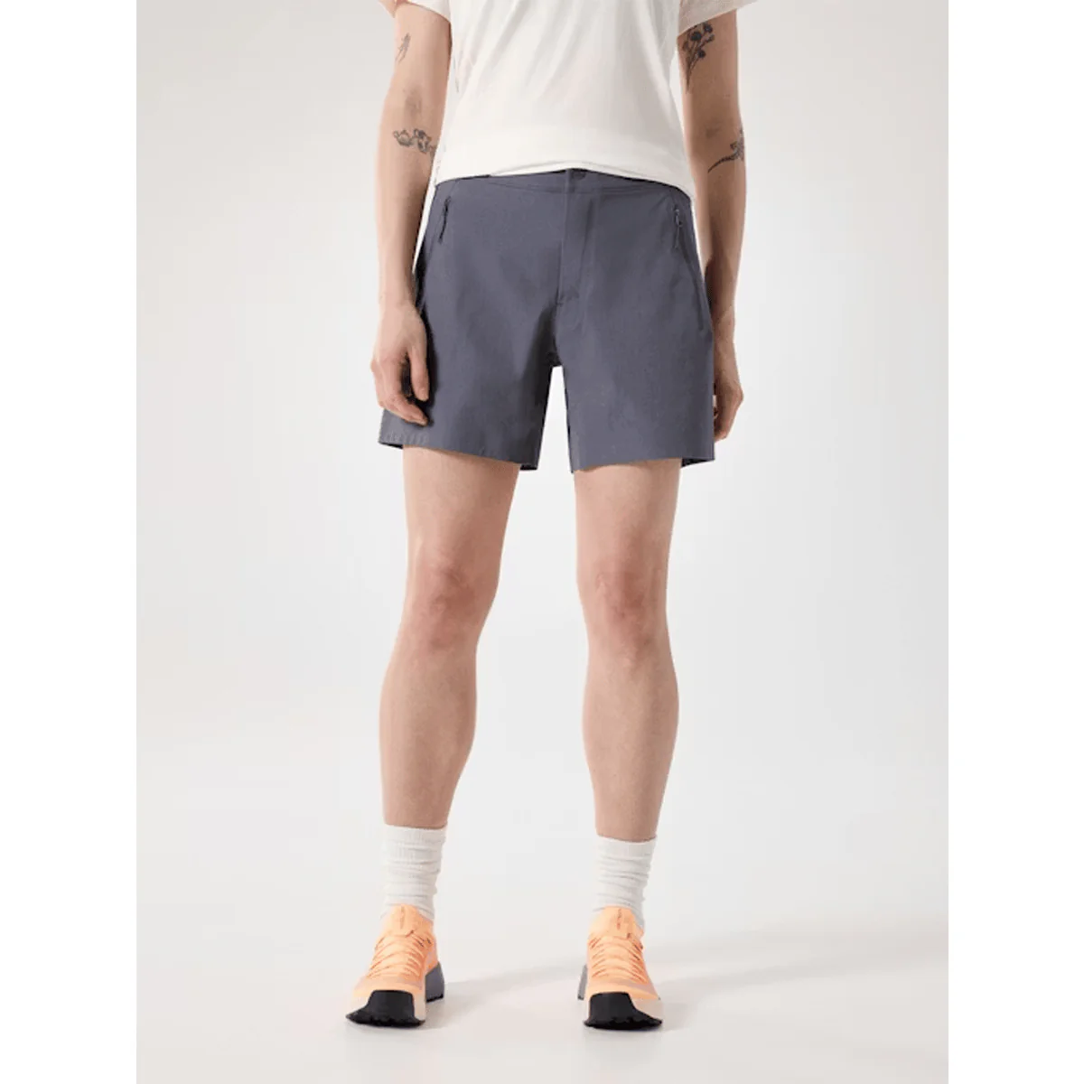 Arc'teryx Women's Gamma Short 6" Inseam - Image 3