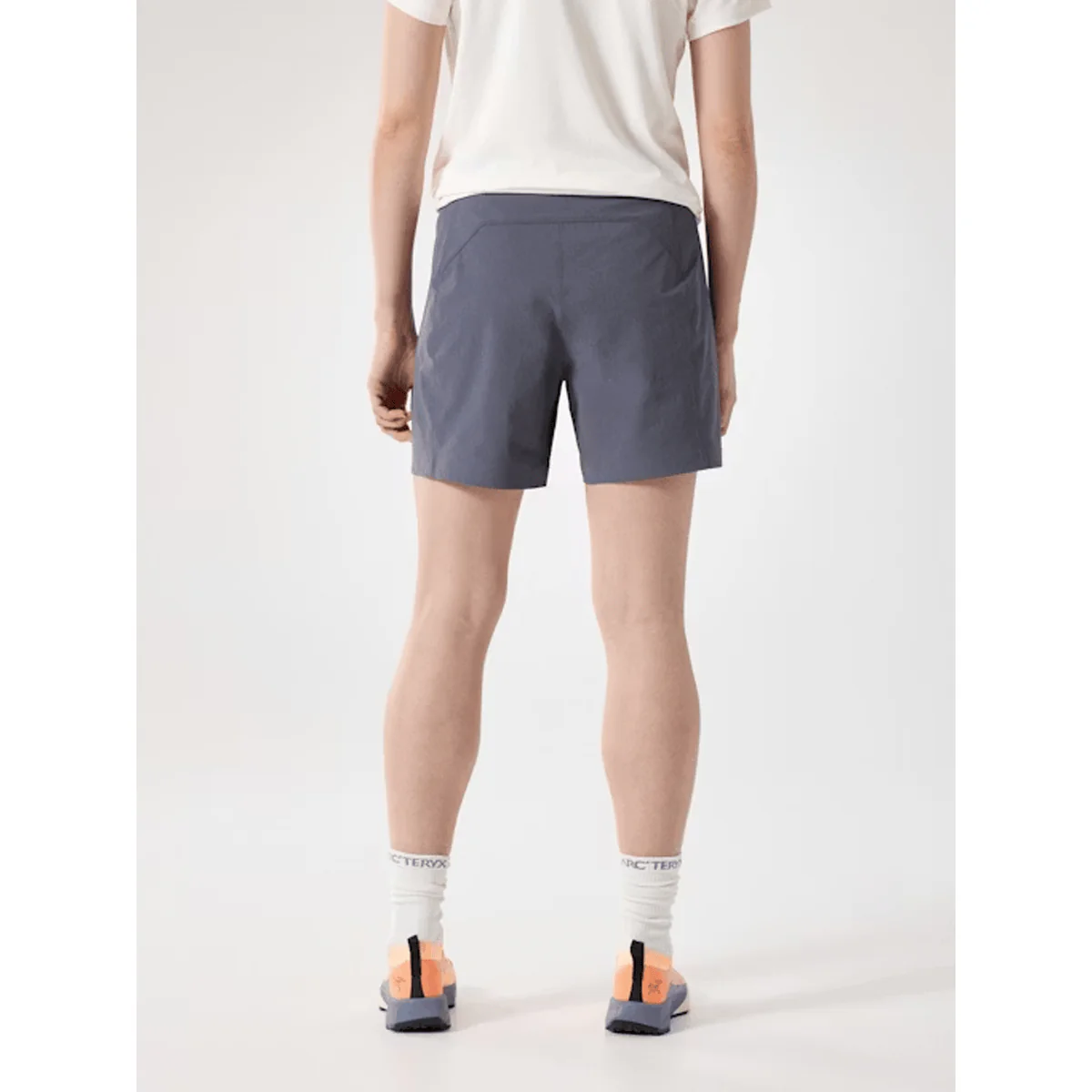 Arc'teryx Women's Gamma Short 6" Inseam - Image 4