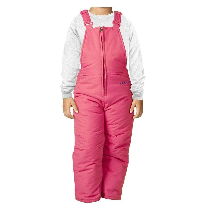Arctix Insulated Chest High Bib Overalls - Infants & Toddlers - Image 2