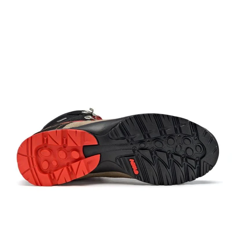 Asolo Fugitive GTX Hiking Boot - Men's - Image 3