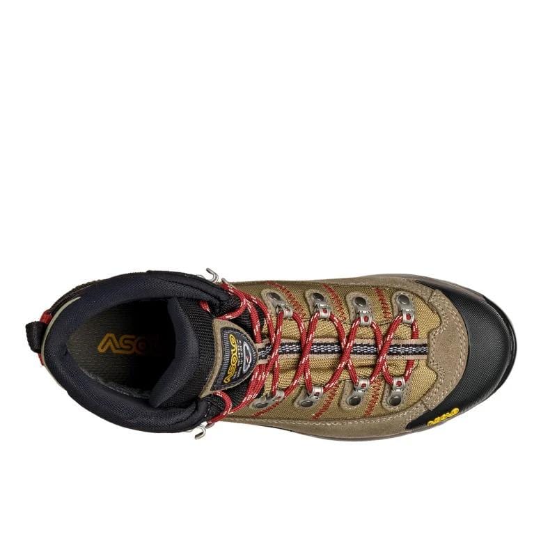 Asolo Fugitive GTX Hiking Boot - Men's - Image 4