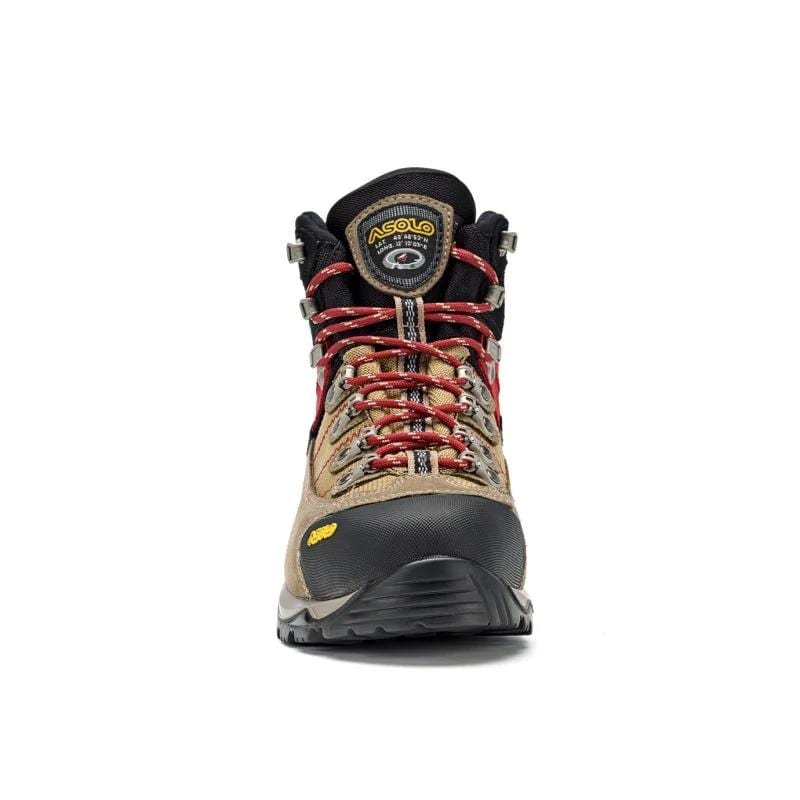 Asolo Fugitive GTX Wide Hiking Boot - Men's - Image 3