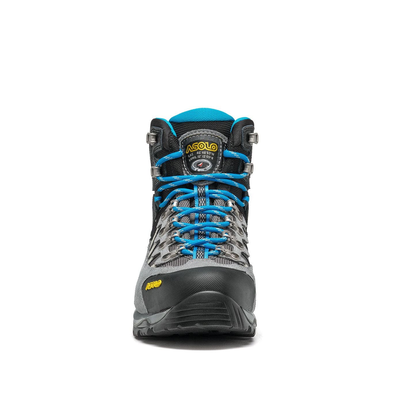 Asolo Stynger GTX Waterproof Hiking Boot - Women's - Image 4