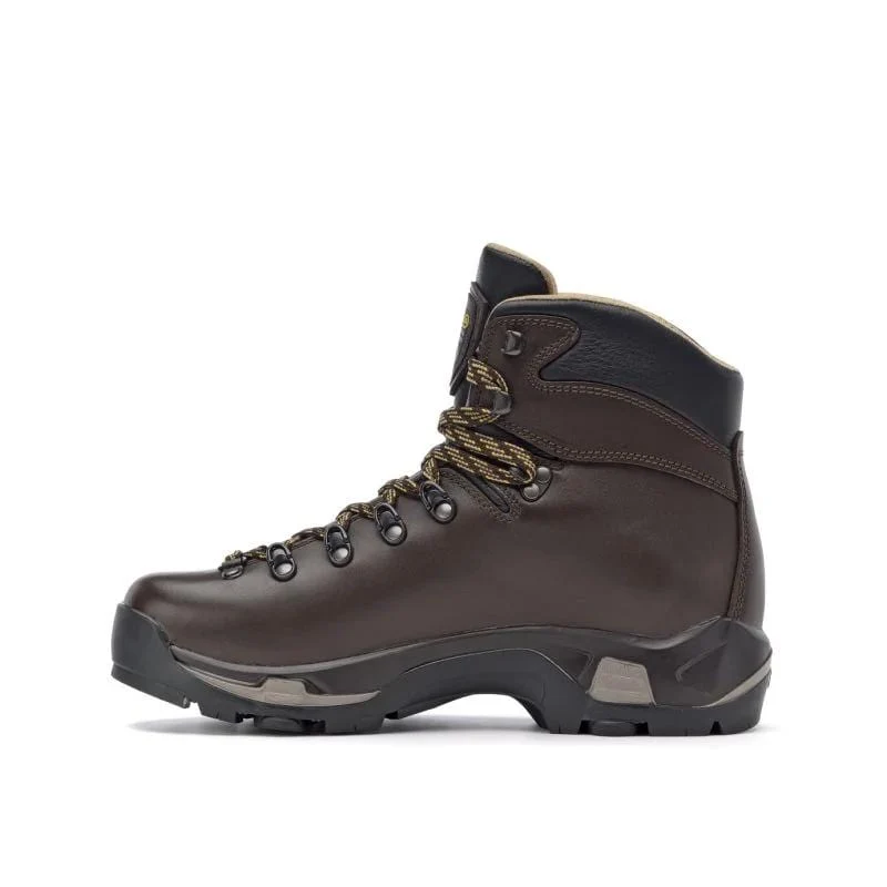 Asolo TPS 520 GV EVO Waterproof Backpacking Boot- Men's - Image 3