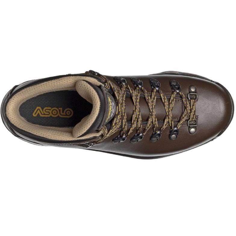 Asolo TPS 520 GV EVO Wide Backpacking Boots - Men's - Image 6