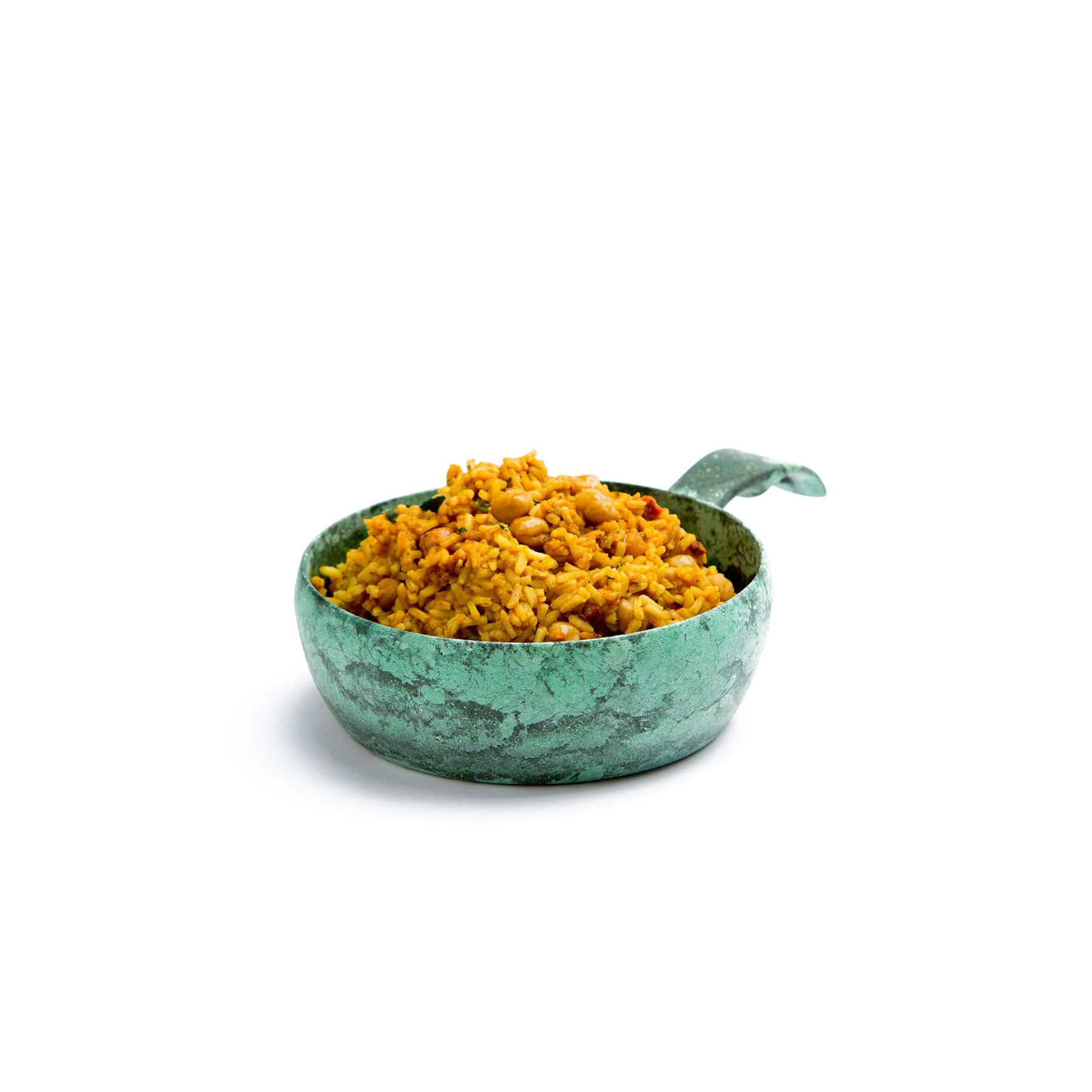 Backpacker's Pantry Chana Masala - Image 2