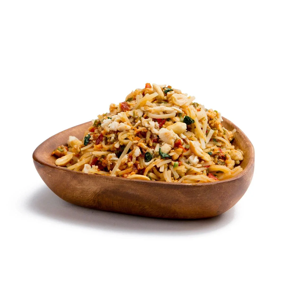 Backpacker's Pantry Pad Thai w/ Chicken - Image 2