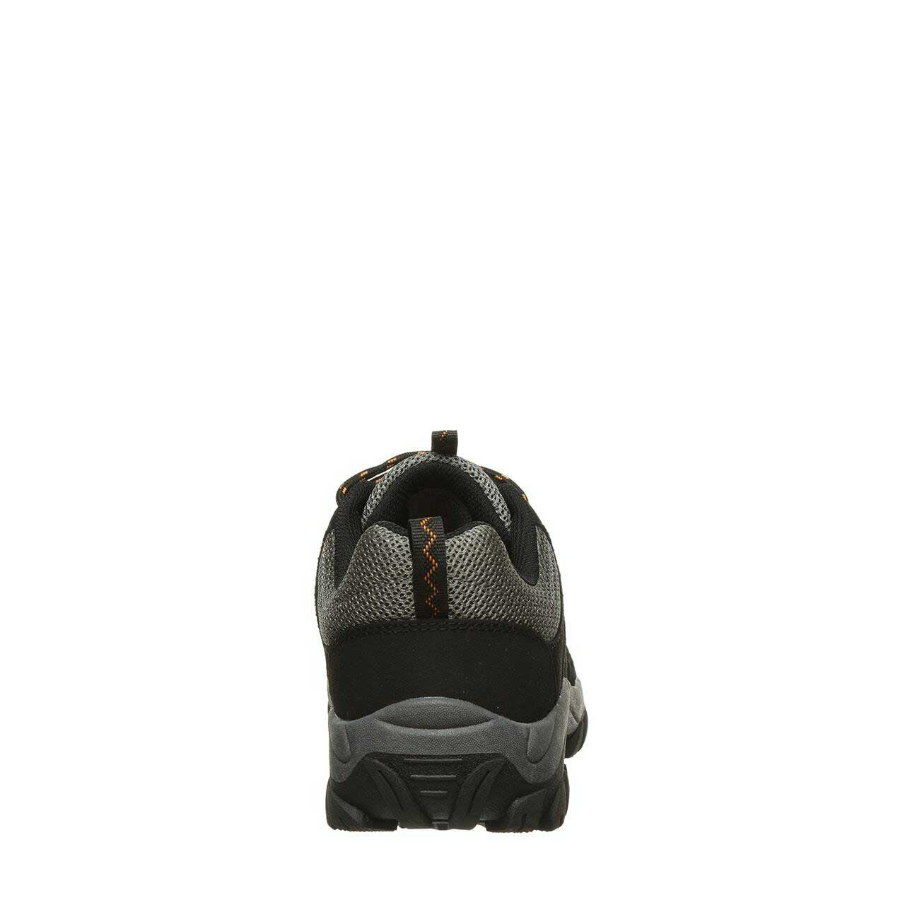 Bearpaw Mens Blaze Low Hiker - Image 2