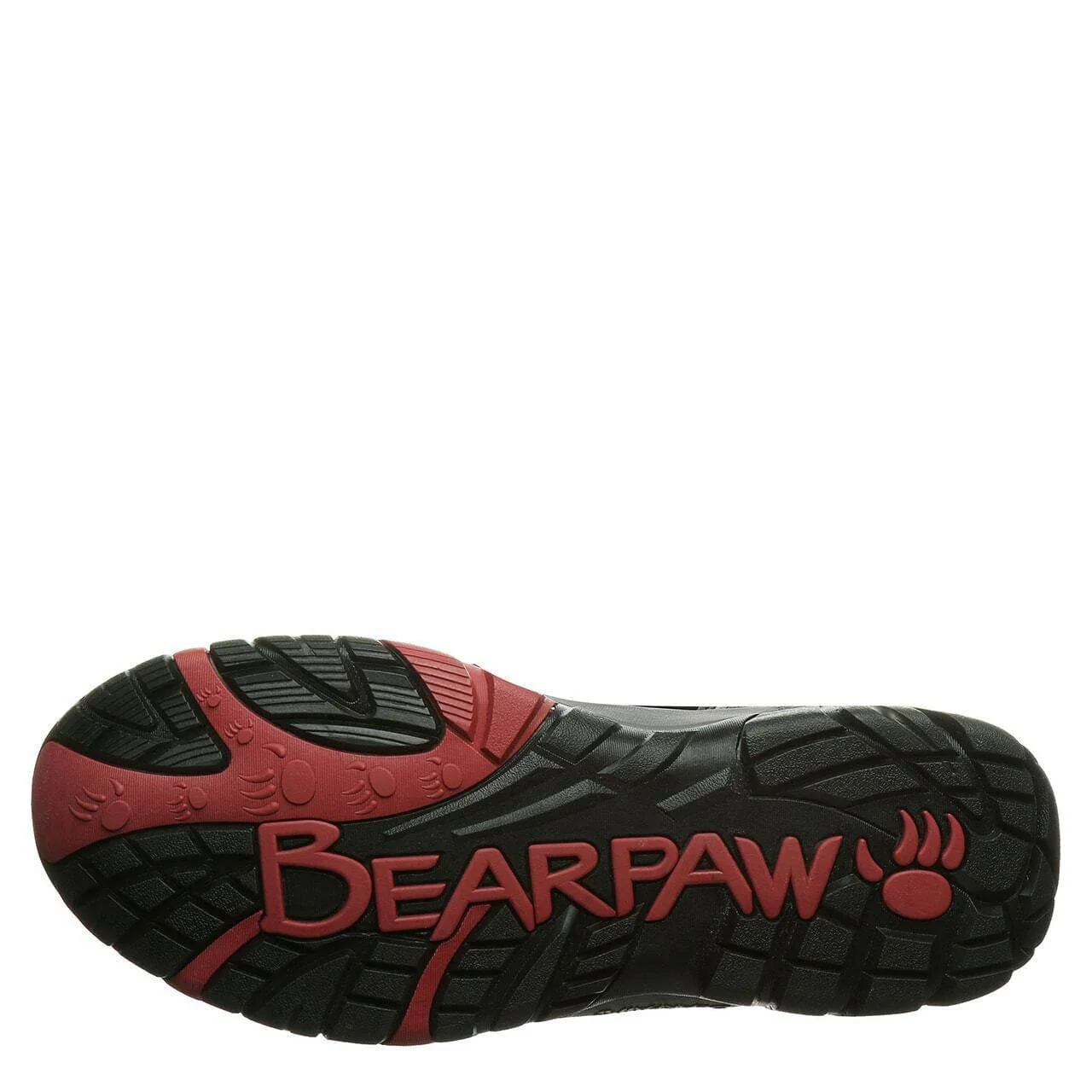 Bearpaw Mens Brock Waterproof Hiking Boot - Image 3