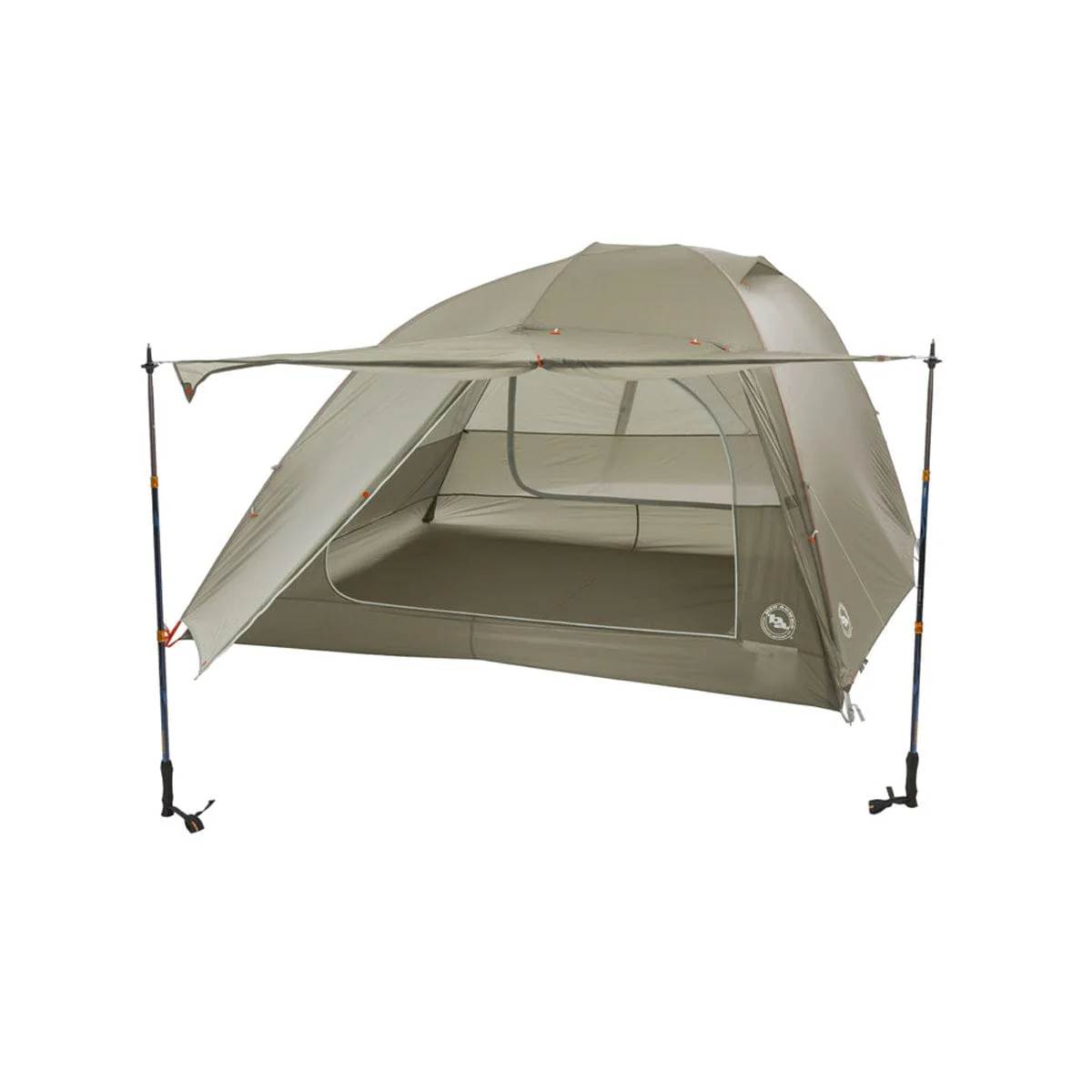 Big Agnes Copper Spur HV UL4 Tent - Image 10