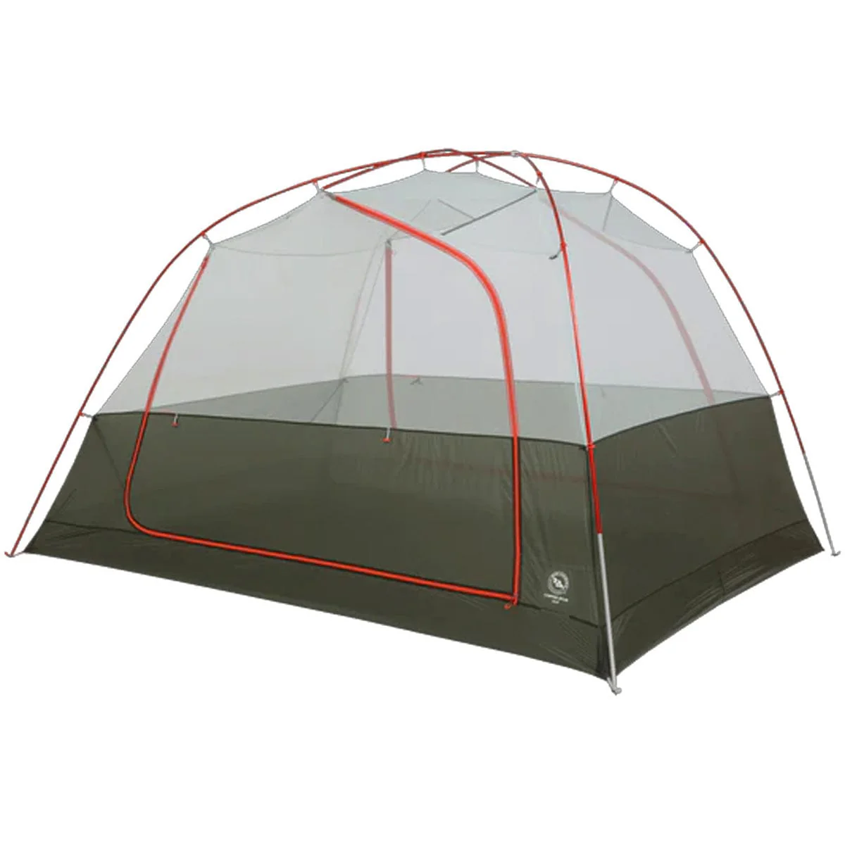Big Agnes Copper Spur UL4 Tent - Image 3