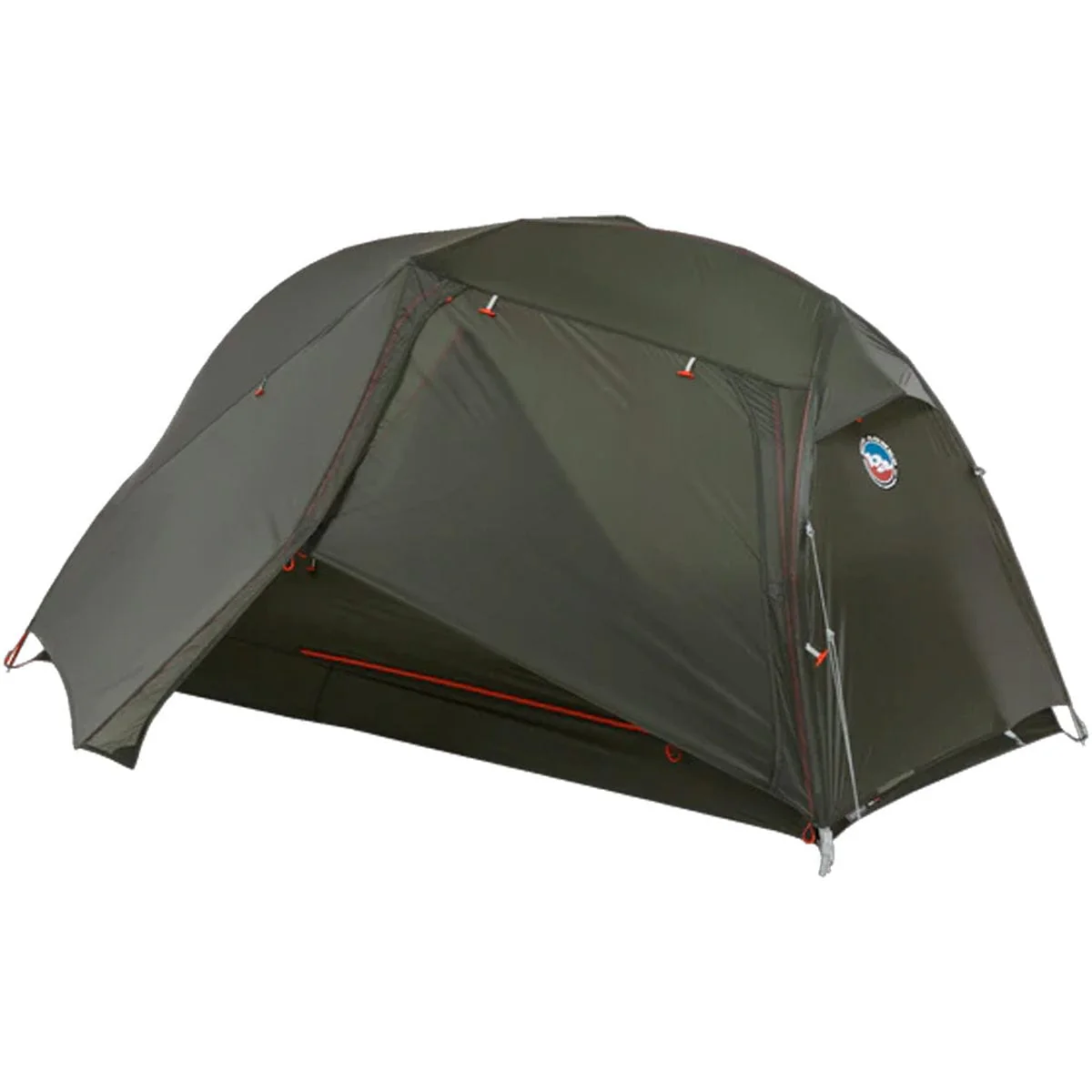 Big Agnes Copper Spur UL4 Tent - Image 4
