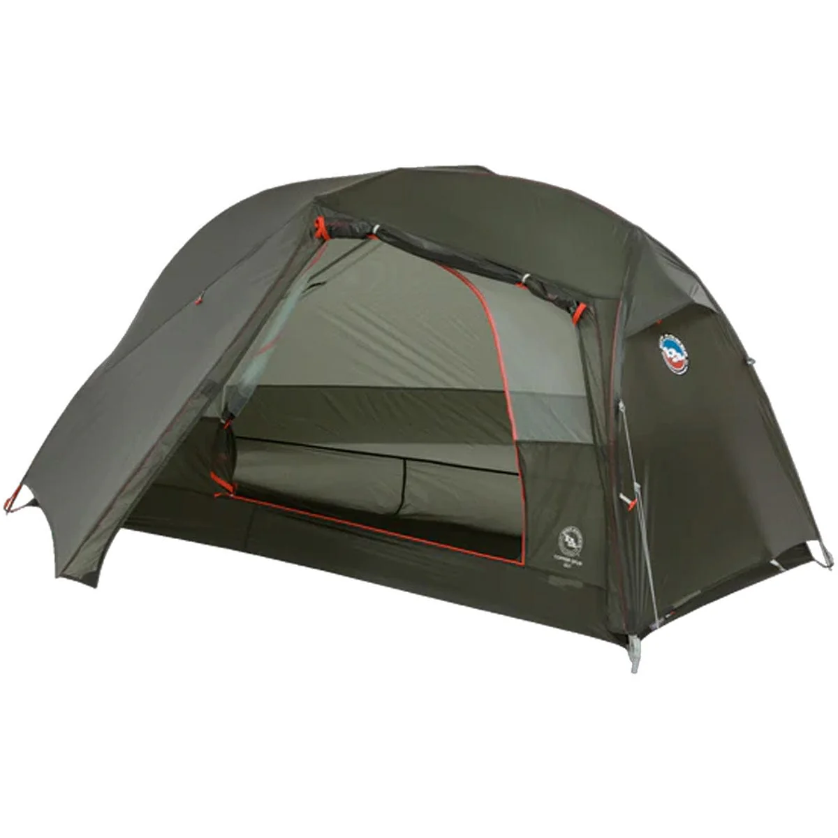Big Agnes Copper Spur UL4 Tent - Image 5