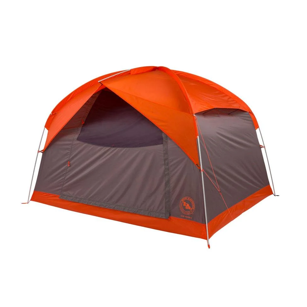 Big Agnes Dog House 6 Tent - Image 2
