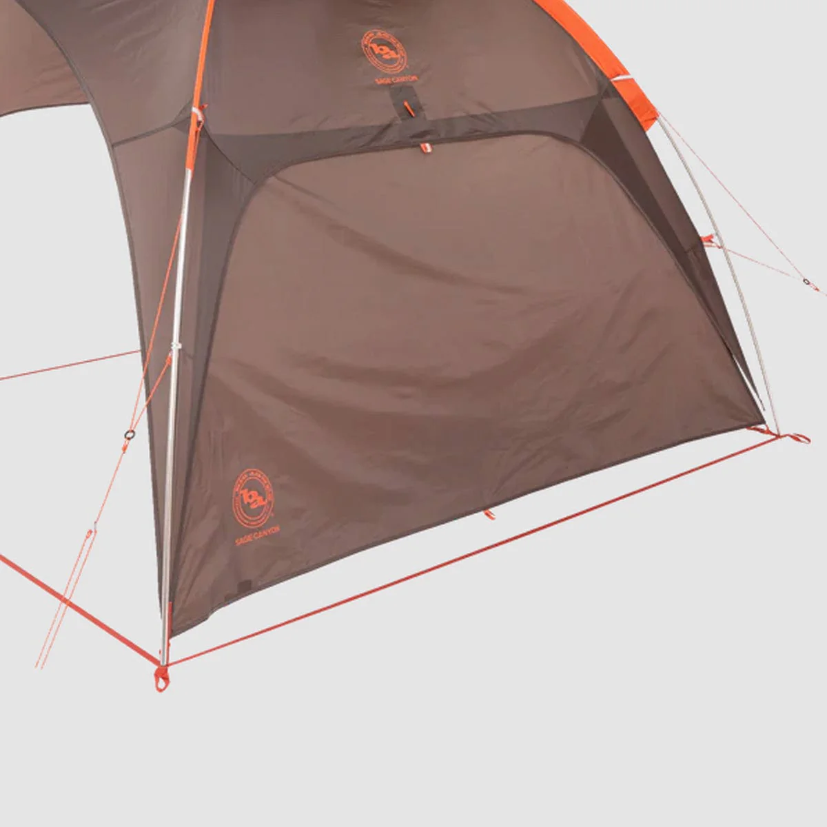 Big Agnes Sage Canyon Shelter - Image 3