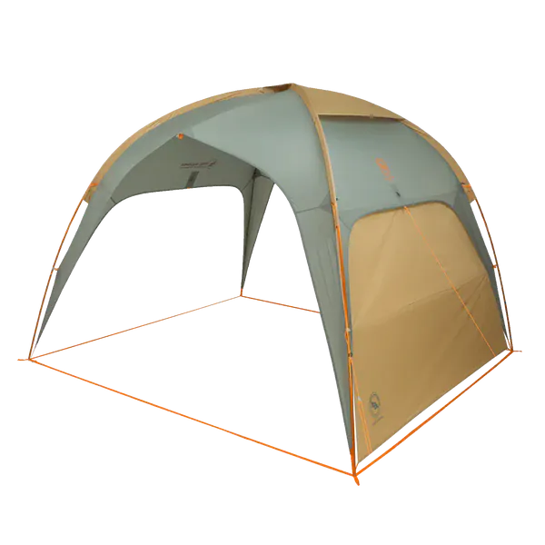 Big Agnes Sage Canyon Shelter Plus - Image 5