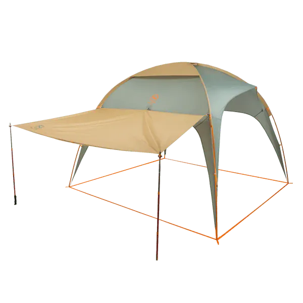 Big Agnes Sage Canyon Shelter Plus - Image 6