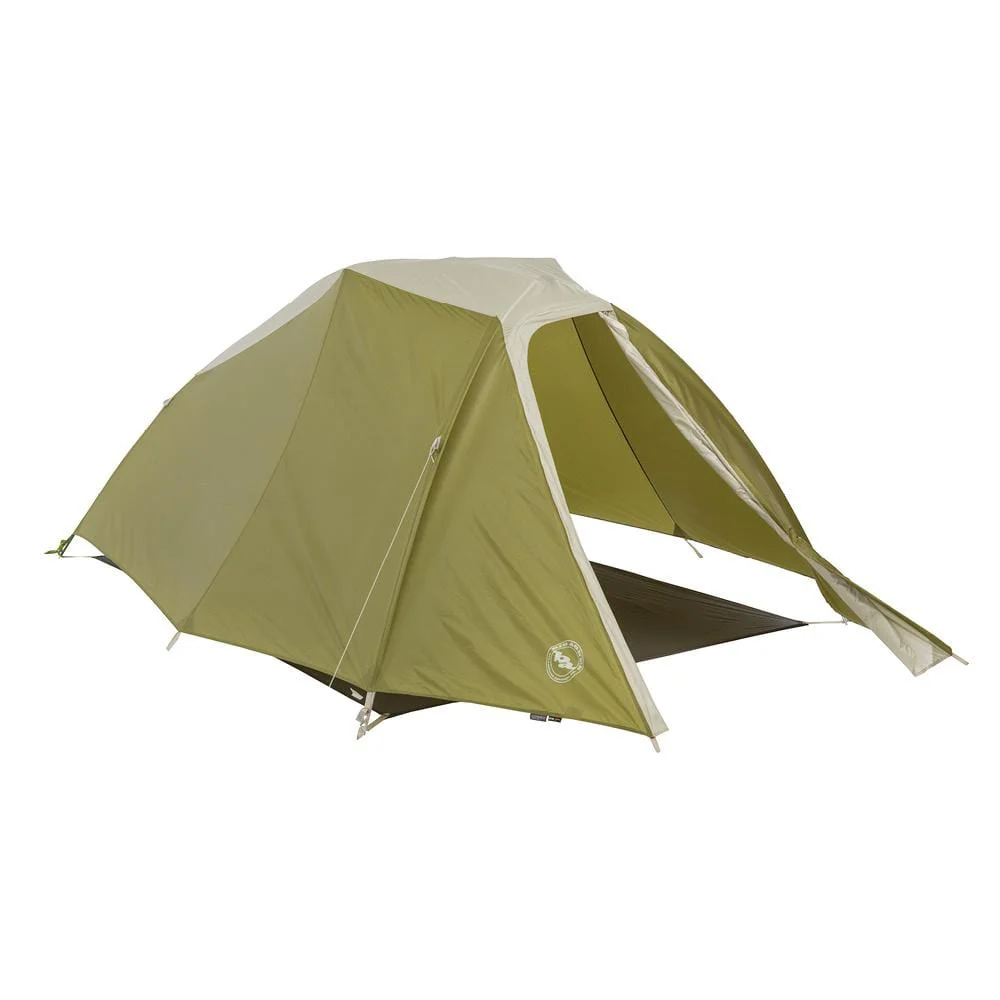 Big Agnes Seedhouse SL3 Backpacking Tent - Image 2