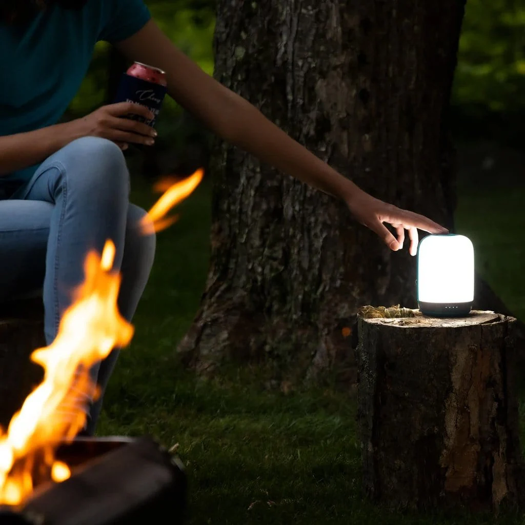 BioLite Alpenglow 500 Lumen Lantern - Image 8