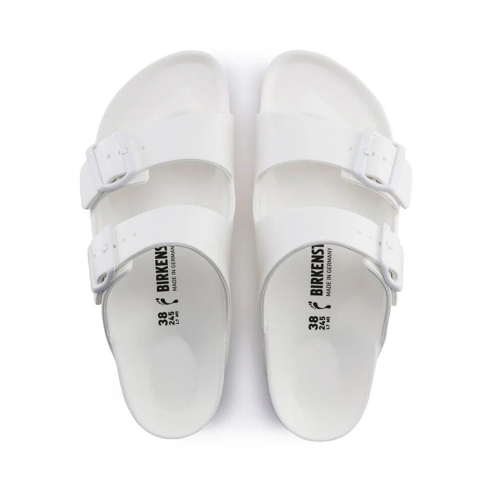 Birkenstock Arizona Essentials Narrow EVA Sandals - Image 5