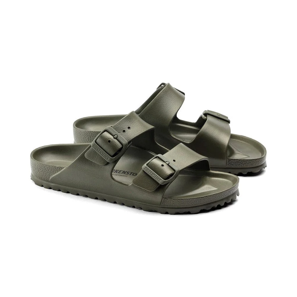 Birkenstock Arizona Essentials EVA Sandals-Regular - Image 10