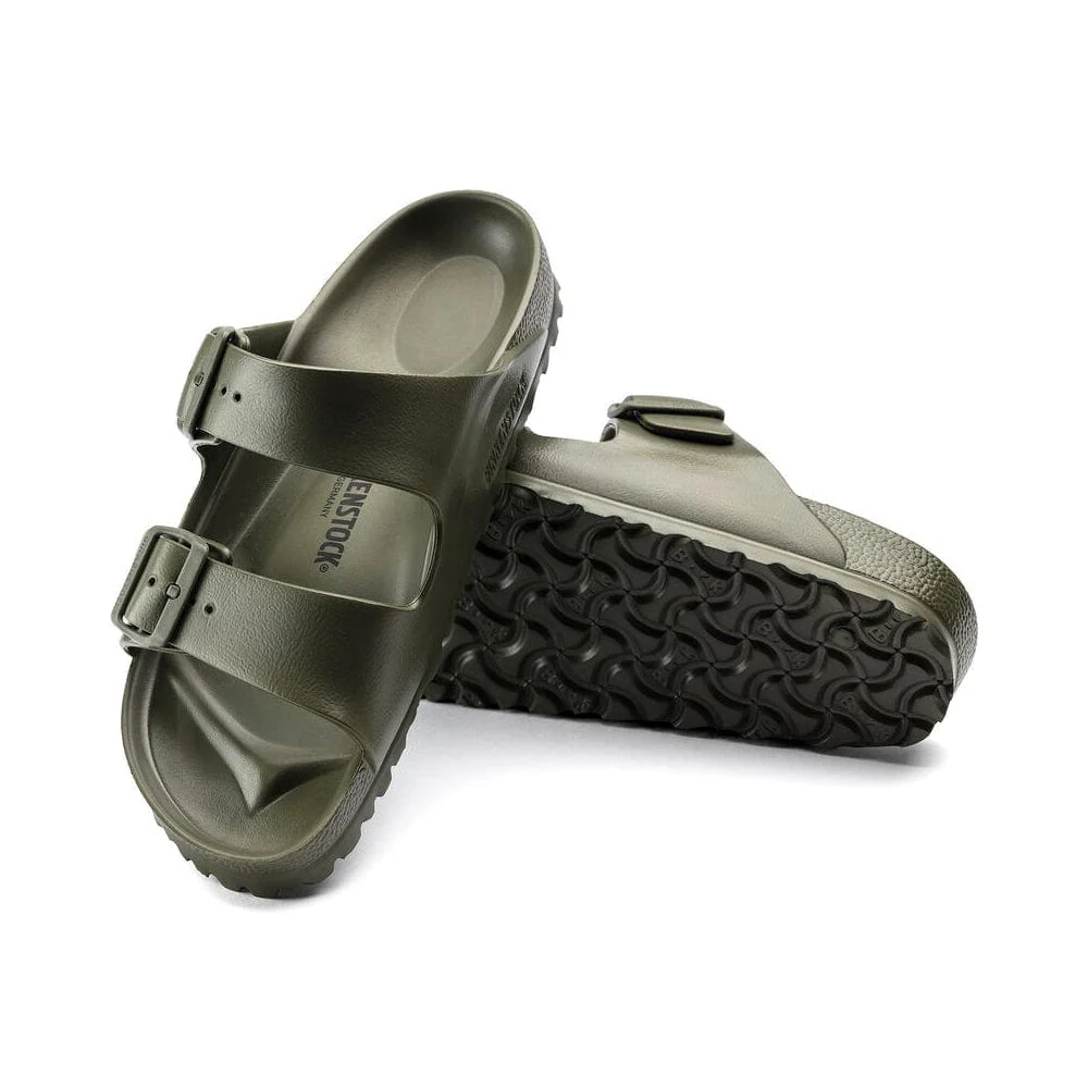 Birkenstock Arizona Essentials EVA Sandals-Regular - Image 3