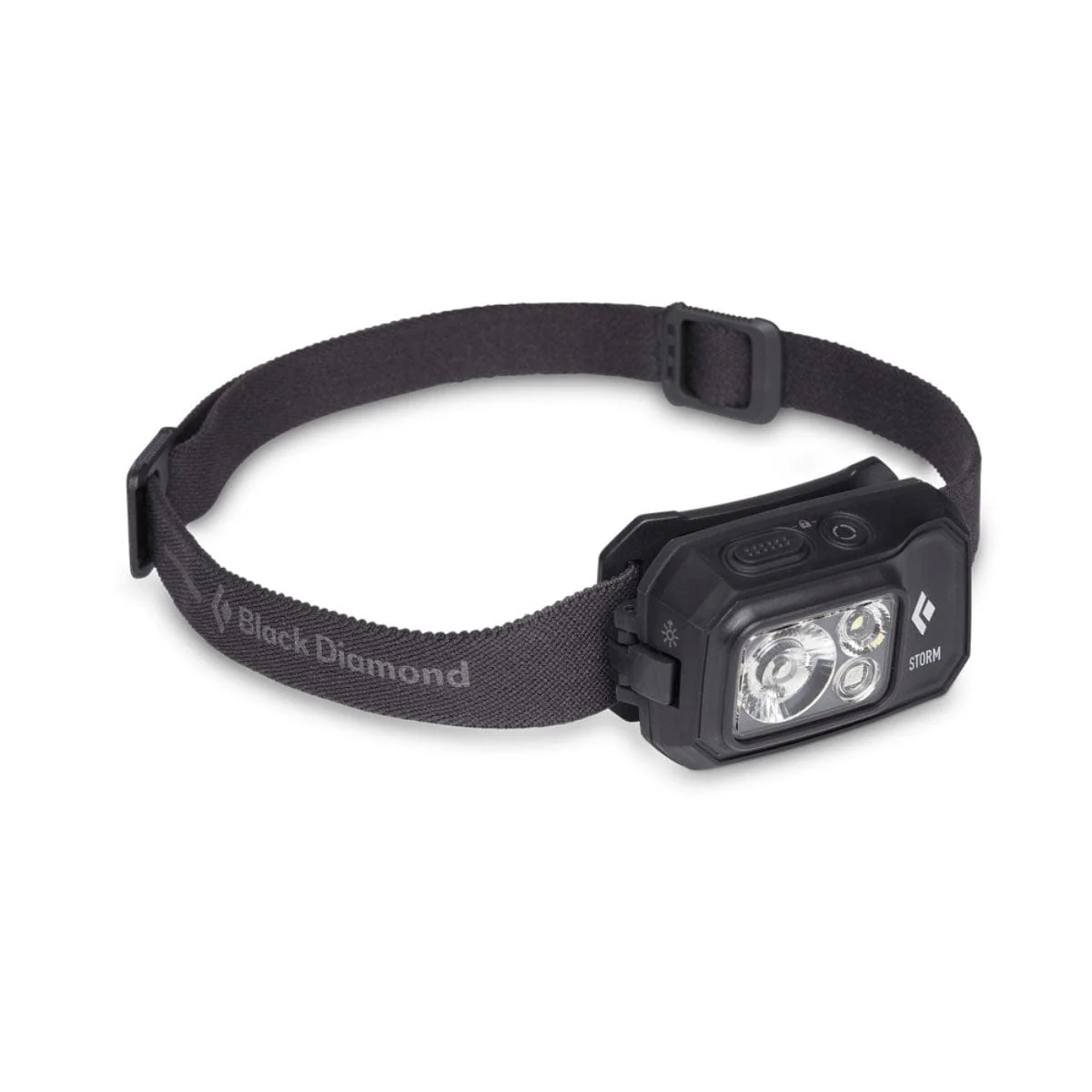 Black Diamond Storm 450 Headlamp - Image 3