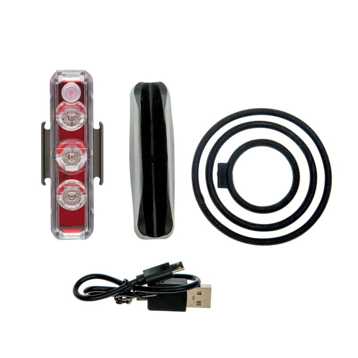 Blackburn Dayblazer 120 Rear Cycling Light - Image 2